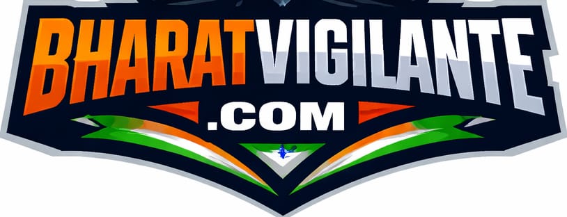 Bharat Vigilante