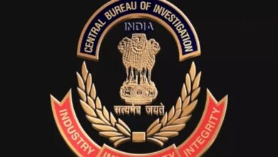 Photo of CBI Arrests Proclaimed Offender Renu Saxena in ₹3.63 Crore Bank Fraud Case